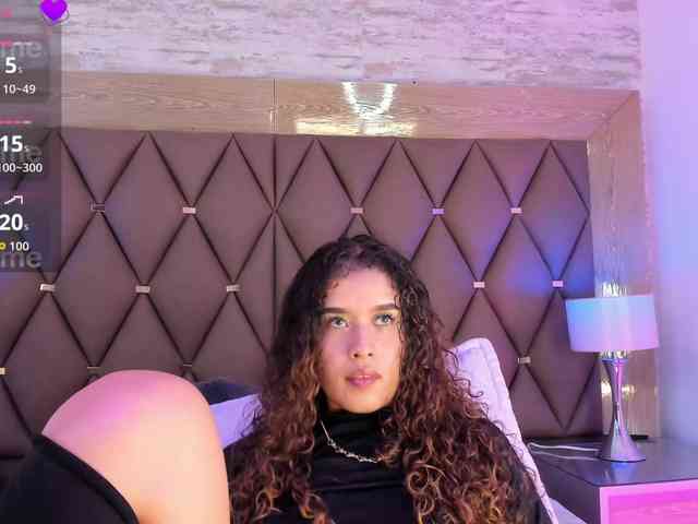 AngelinaFerrer webcam