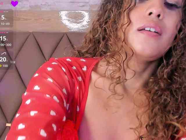 AngelinaFerrer webcam
