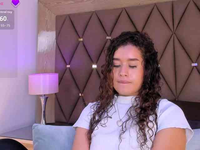 AngelinaFerrer webcam