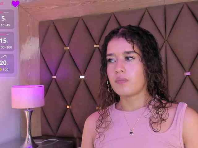 AngelinaFerrer webcam