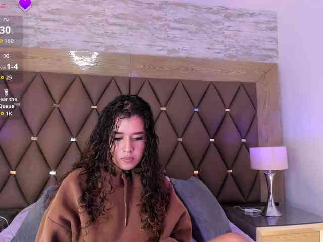AngelinaFerrer webcam