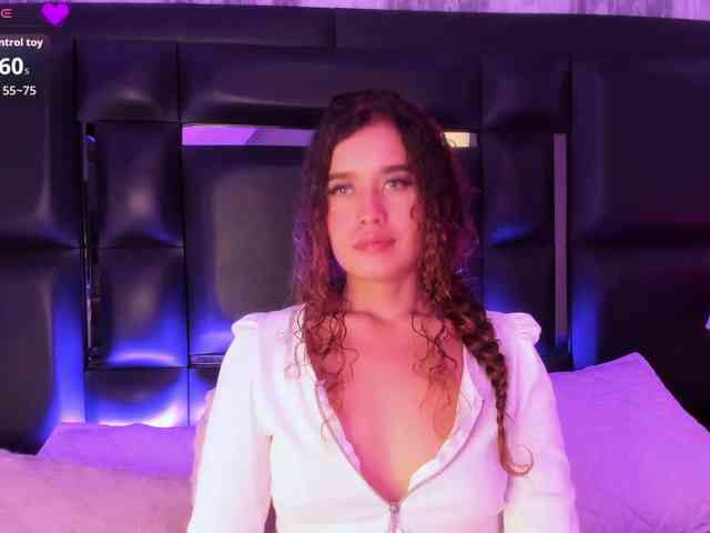 AngelinaFerrer webcam