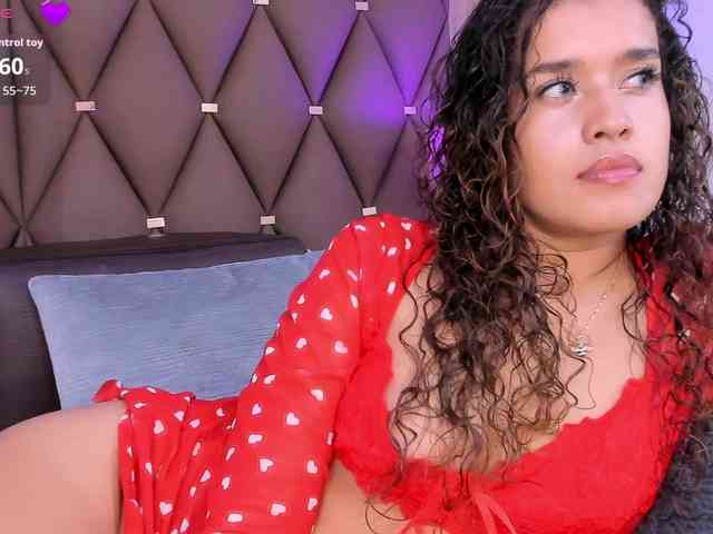 AngelinaFerrer webcam