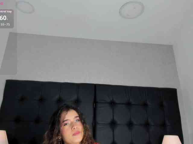 AngelinaFerrer webcam