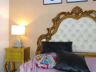 HannaCeleste Porn Show