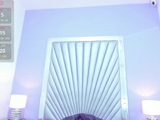 HannaCeleste Porn Show