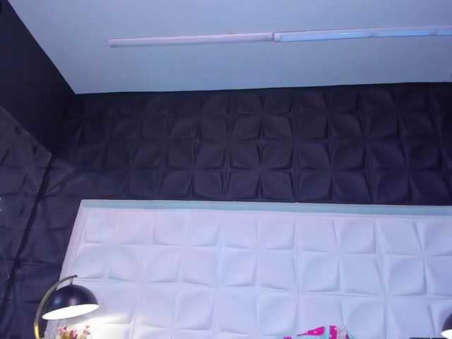 HannaCeleste live cam on BongaCams