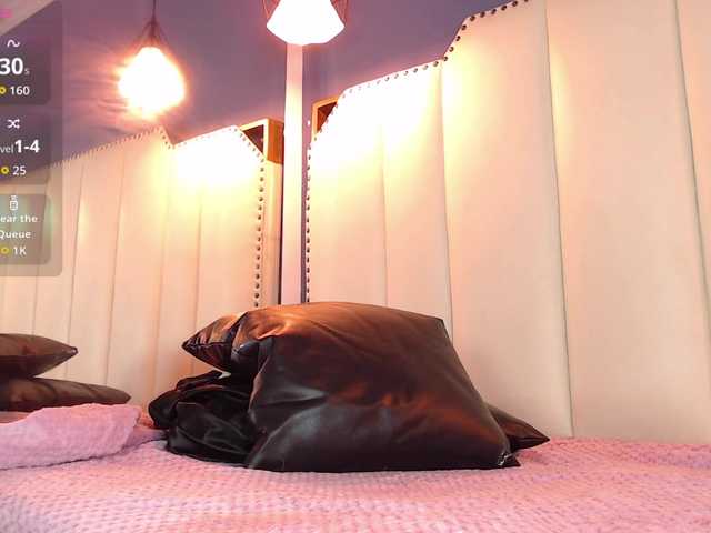 hannaceleste live sex show