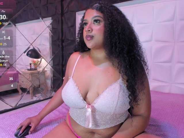 HannaCeleste live cam preview