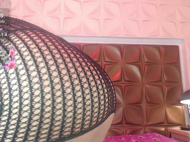 HannaCeleste live cam on BongaCams