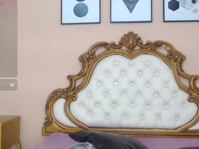 HannaCeleste live cam on BongaCams