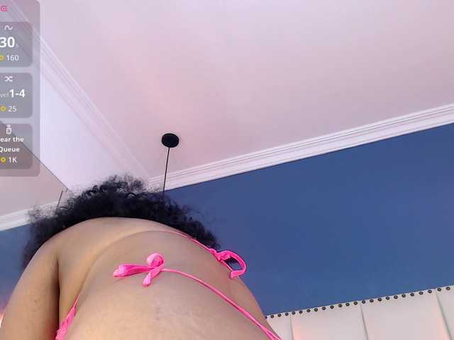 HannaCeleste live cam on BongaCams