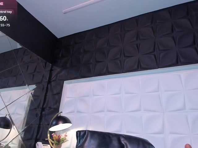HannaCeleste live cam on BongaCams