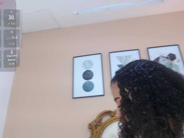 HannaCeleste live cam on BongaCams