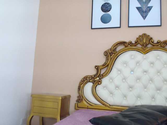 HannaCeleste live cam on BongaCams