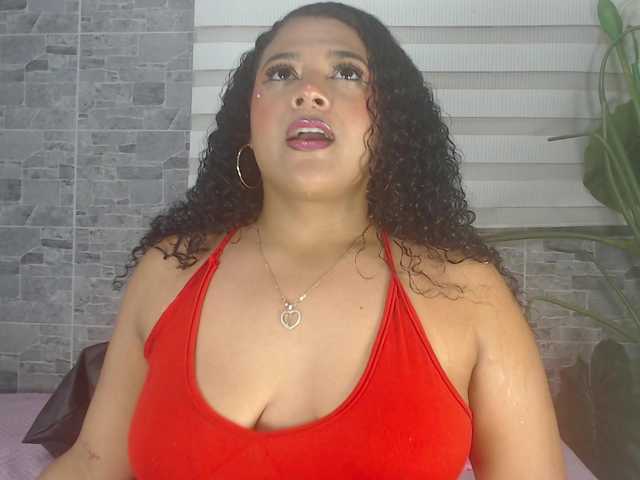 HannaCeleste live cam on BongaCams