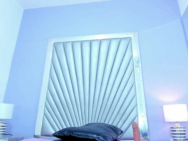 HannaCeleste live cam on BongaCams