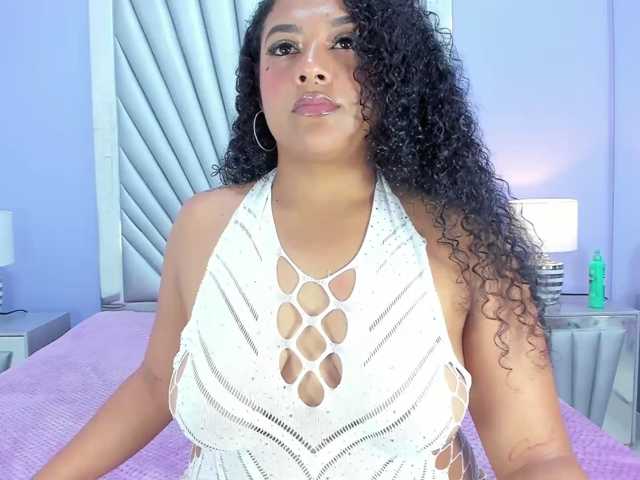 HannaCeleste live cam on BongaCams