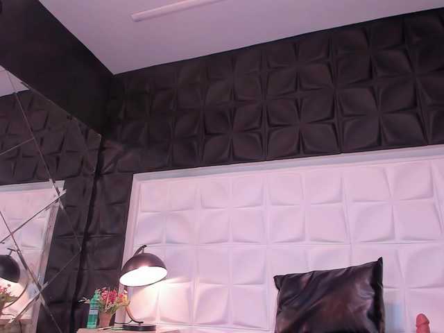 HannaCeleste live cam on BongaCams