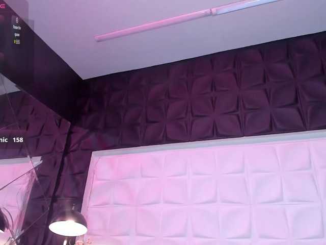 HannaCeleste live cam on BongaCams