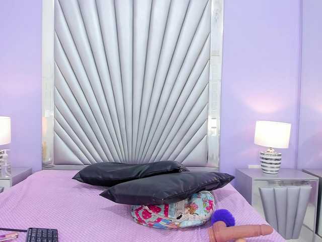 HannaCeleste live cam on BongaCams