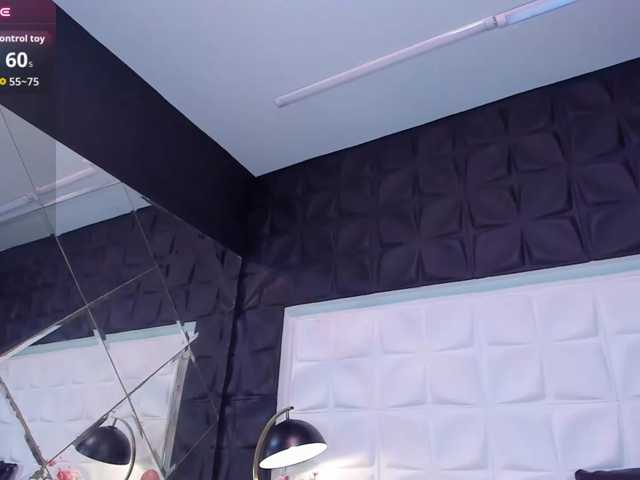 HannaCeleste live cam on BongaCams