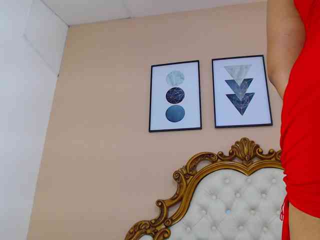 HannaCeleste Live Webcam on BongaCams