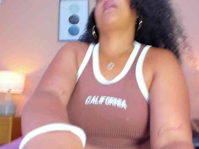HannaCeleste webcam