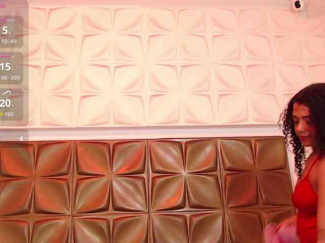HannaCeleste webcam