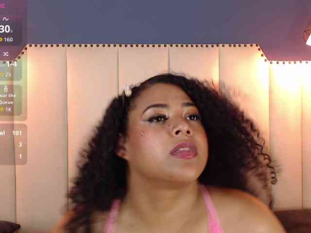 HannaCeleste webcam