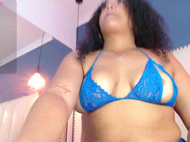 HannaCeleste Live Webcam on BongaCams
