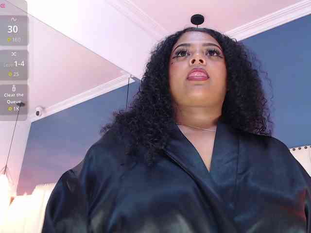 HannaCeleste webcam
