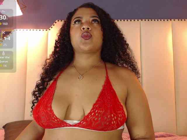HannaCeleste webcam