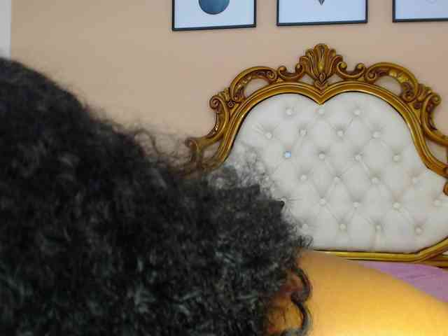 HannaCeleste Live Webcam on BongaCams