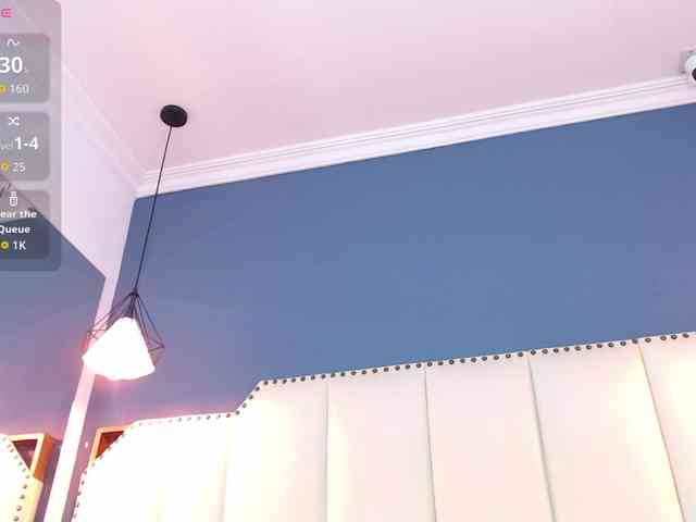 HannaCeleste webcam