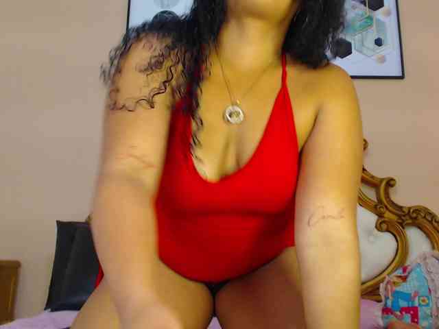 HannaCeleste Live Webcam on BongaCams