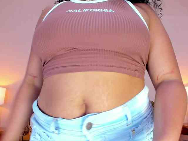 HannaCeleste webcam