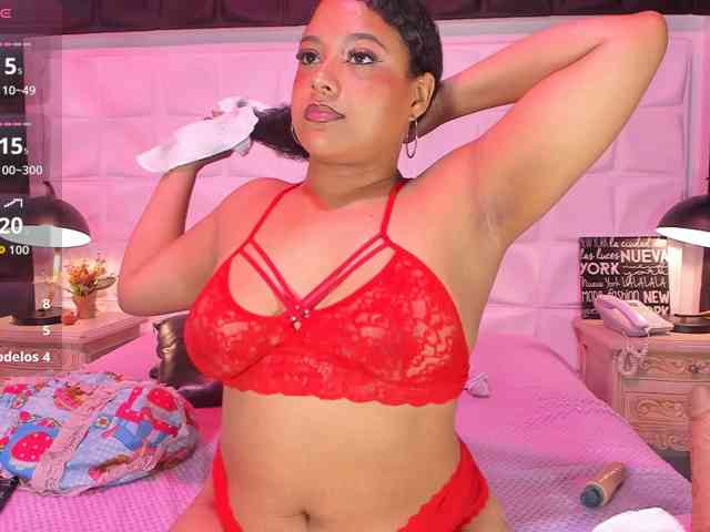 HannaCeleste