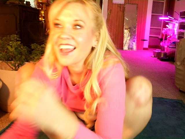 SashaJane