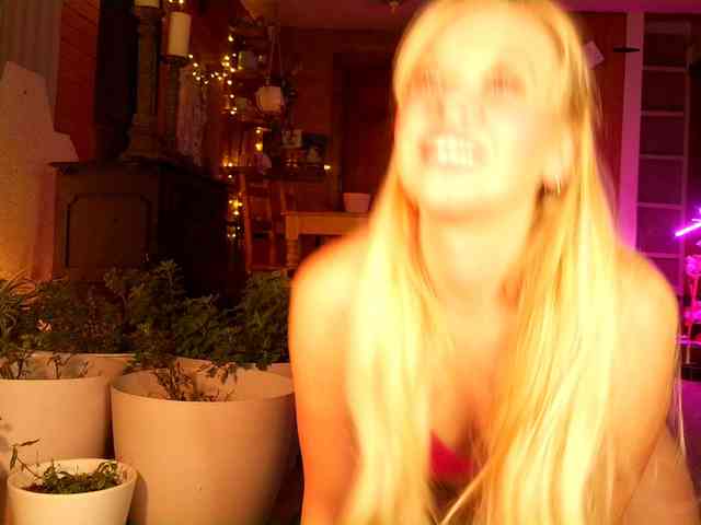 SashaJane webcam