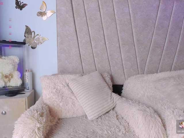 Laura-Rivera live cam on BongaCams