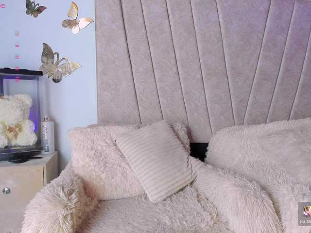 Laura-Rivera live cam on BongaCams