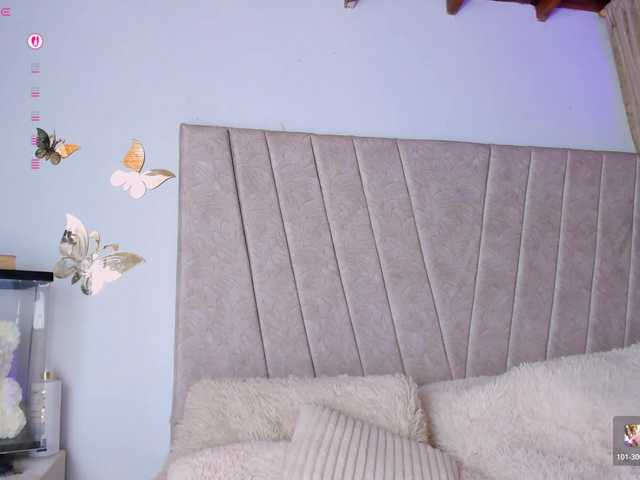 Laura-Rivera Live Cam on BongaCams