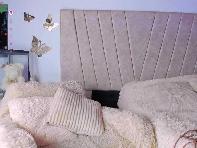 Laura-Rivera live cam on BongaCams