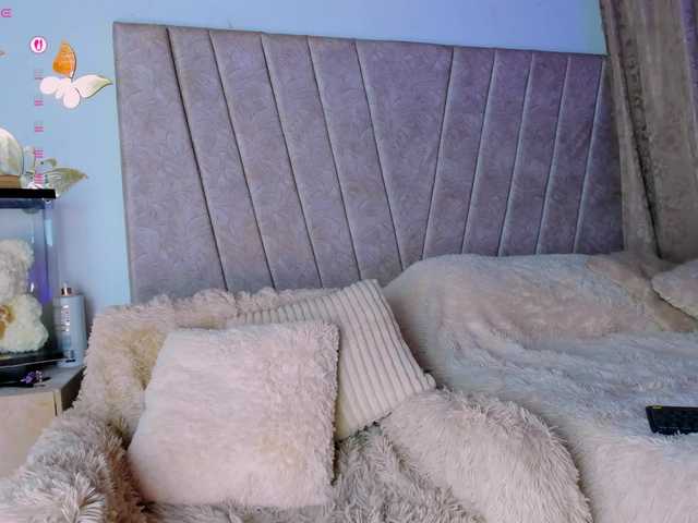 Laura-Rico live webcam show