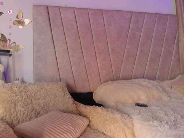 Laura-Rico webcam