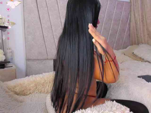 Laura-Rico webcam