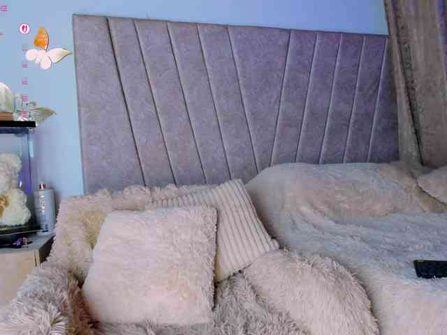 Laura-Rico webcam