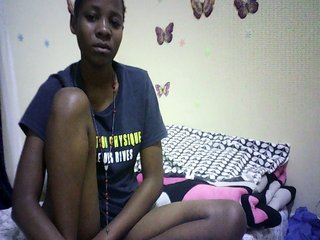 Blackfoxb Porn Show