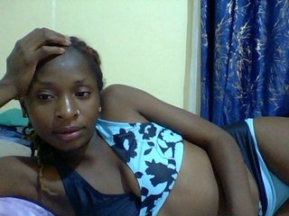 Blackfoxb's Live Webcam